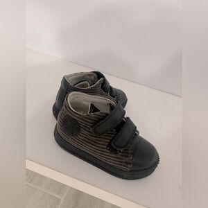 Falcotto First Walker Shoe